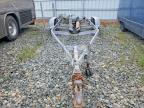 1999 Pacific Boat Trailer