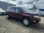 2013 Honda Ridgeline RTS