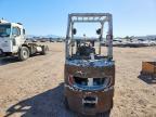 2015 Nissan Unknown  Warehouse Forklift