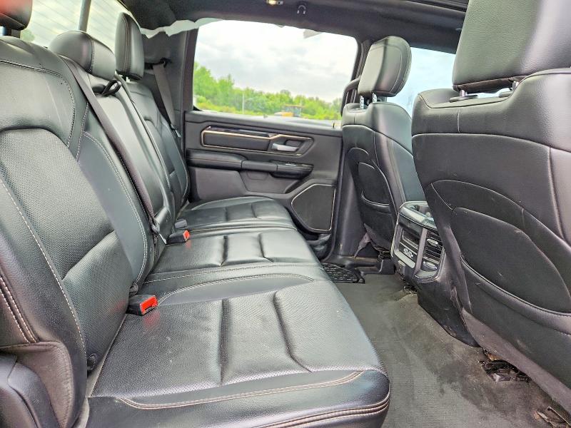2020 Dodge Ram 1500 Rebel