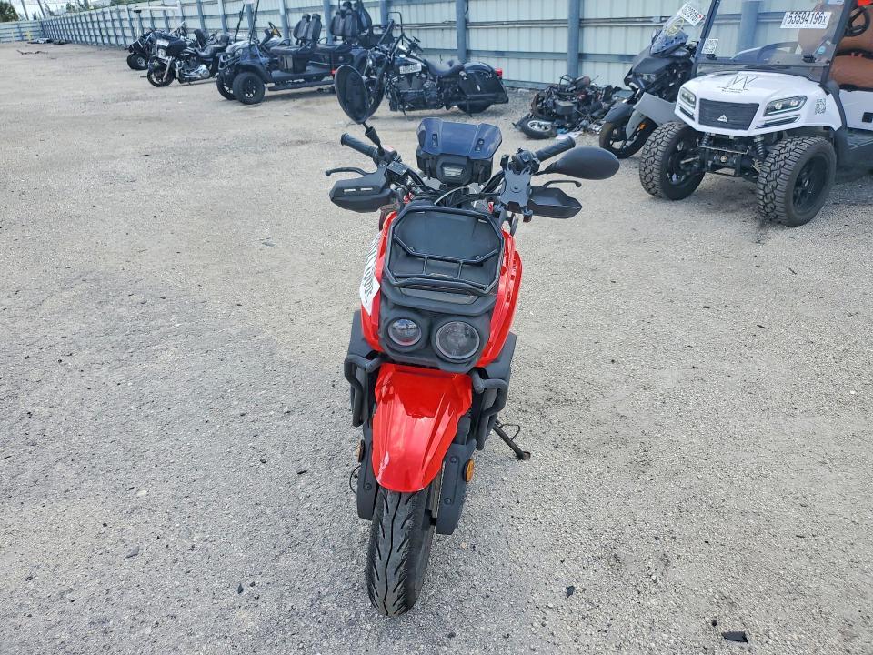 2024 Other Snow Mobiles Scooterlif