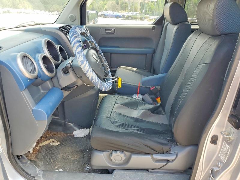 2005 Honda Element ex