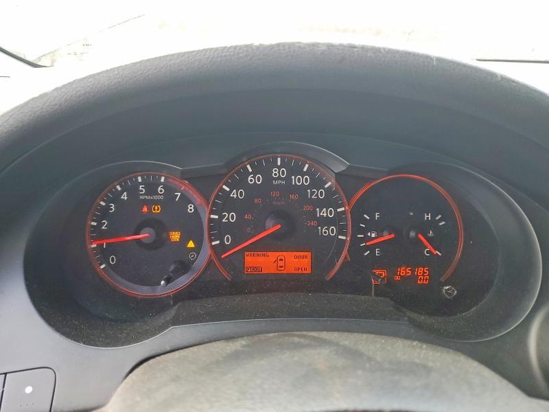 2009 Nissan Altima 2.5