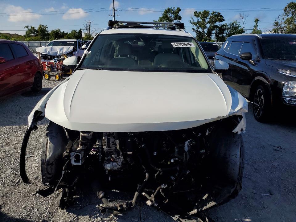 2018 Volkswagen Tiguan sel Premium