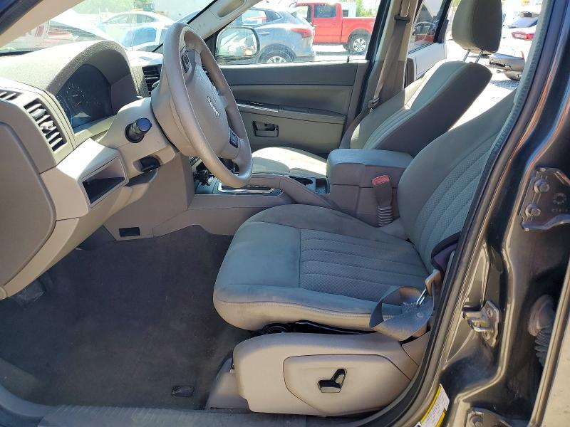 2006 Jeep Grand Cherokee
