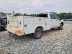 2021 Chevrolet Silverado C3500