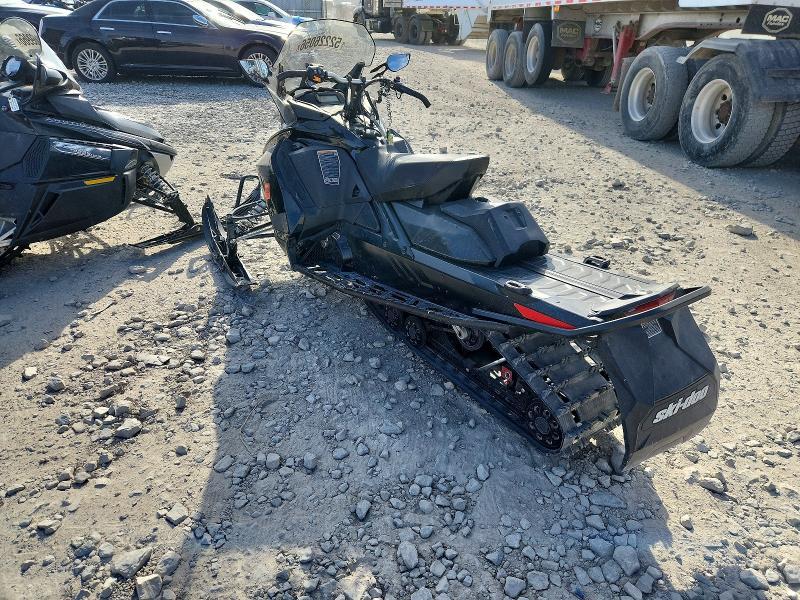 2021 Skidoo MXZ TNT 600R E-TEC