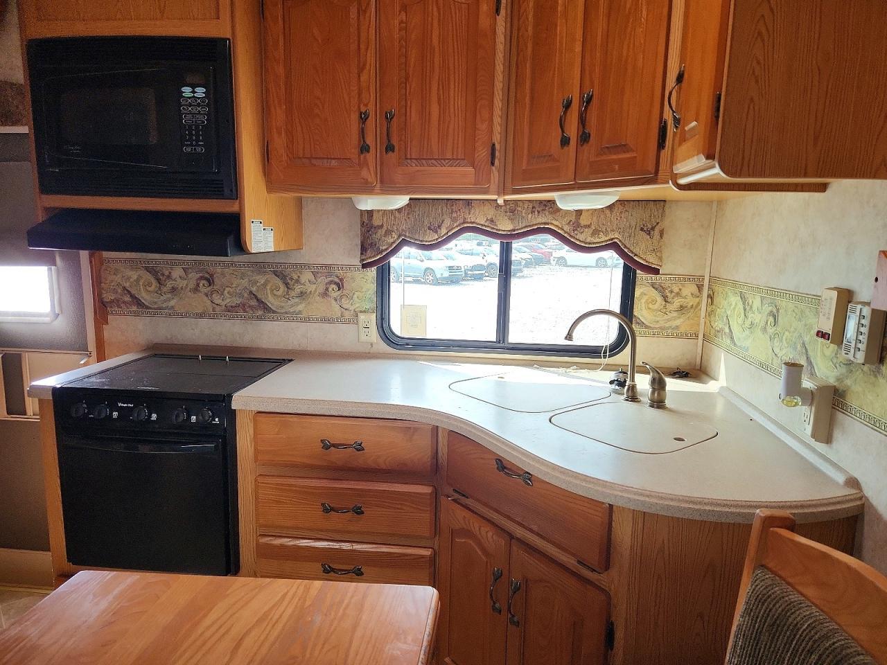2006 Keystone Montana