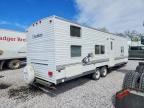 2004 Cherokee By Forest R 2004 Forest River Cherokee Camper