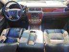 2012 Chevrolet Avalanche LT
