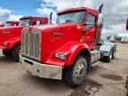 2013 Kenworth T800 Semi Truck