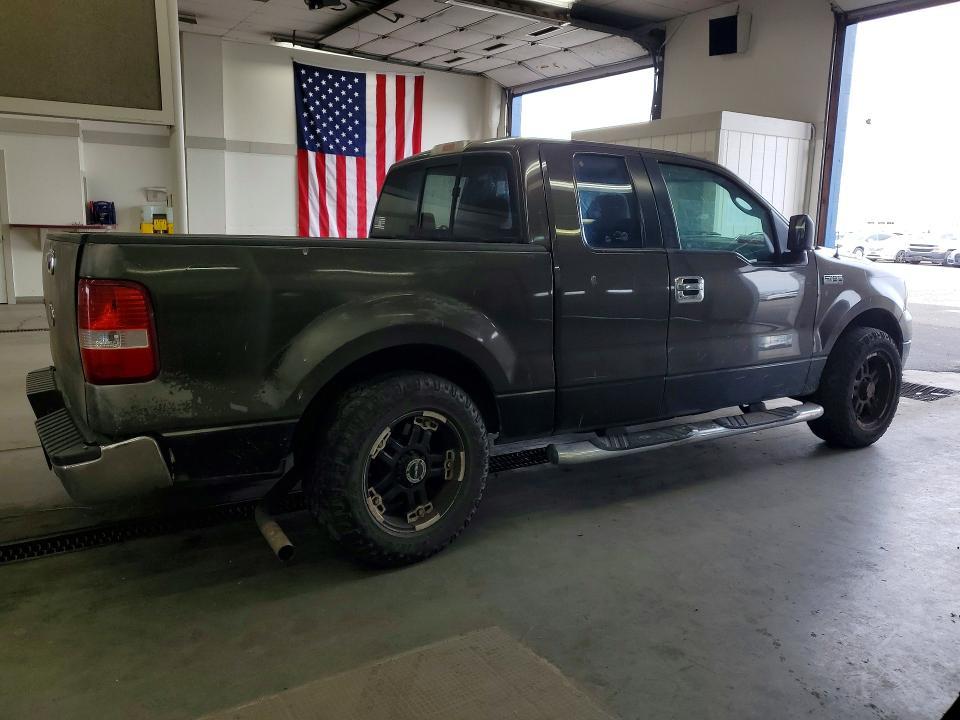 2005 Ford F150
