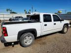 2007 Chevrolet Silverado C1500 Classic Crew Cab
