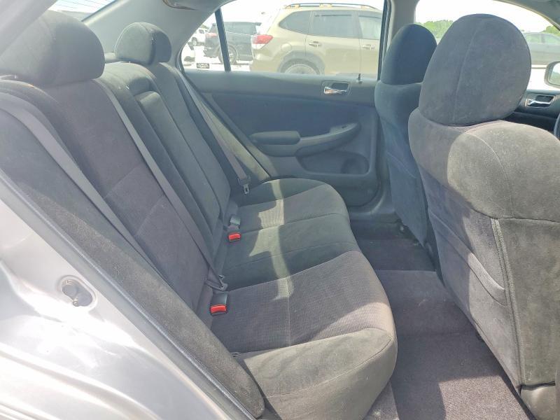 2004 Honda Accord lx