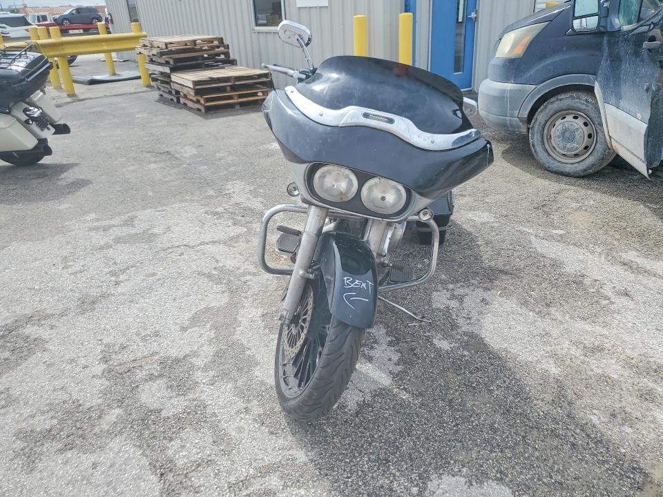 2005 Harley-Davidson Fltri