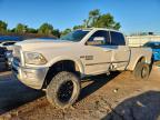 2018 Dodge 2500 Laramie