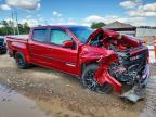 2021 GMC Canyon Elevation