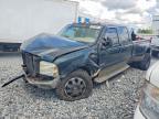 2005 Ford F350 Super Duty
