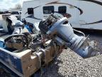 2001 Lund Boat Trlr