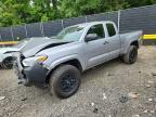 2016 Toyota Tacoma SR