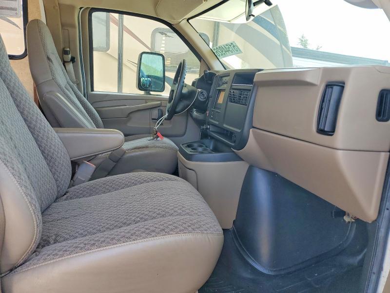 2006 Chev 2006 Conquest RV