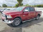 2018 Dodge 1500 Laramie