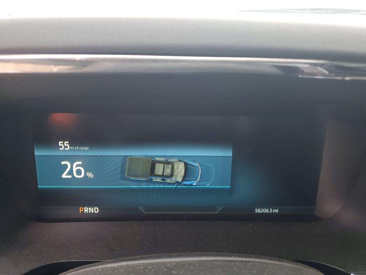 2023 Ford F150 Lightning PRO