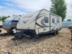 2016 Keystone Bullet Ultr 2016 Keystone Bullet  Camper