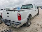 2012 Ford F250 Super Duty