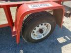1999 Car Mate Trailers 1999 Carmate Utility Trailer