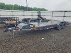 2025 Load Trail Equipment Trailer