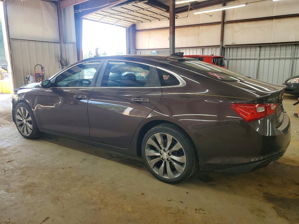 2016 Chevrolet Malibu Premier