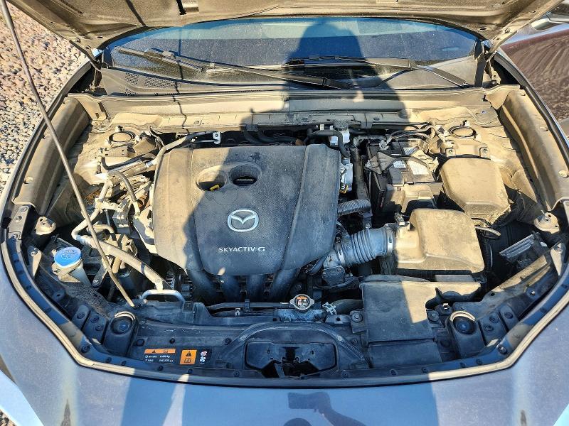 2020 Mazda Cx-30 Premium