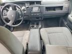 2011 Dodge Dakota SLT