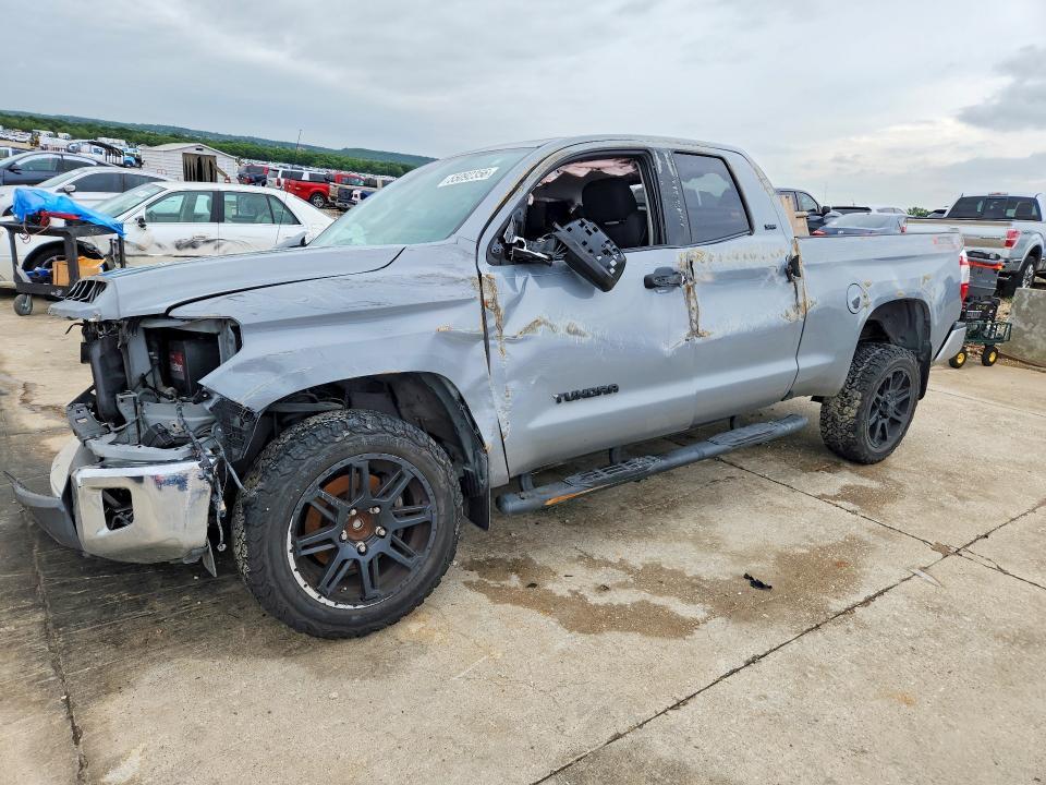 2019 Toyota Tundra SR5
