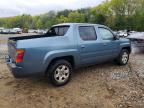 2008 Honda Ridgeline RTL