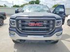 2016 GMC Sierra K1500 SLT