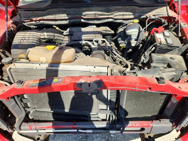 2004 Dodge RAM 1500 ST