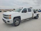 2015 Chevrolet Silverado C3500 LT