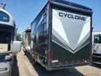 2024 Heartland Cyclone Camper