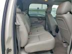 2011 Chevrolet Avalanche LTZ