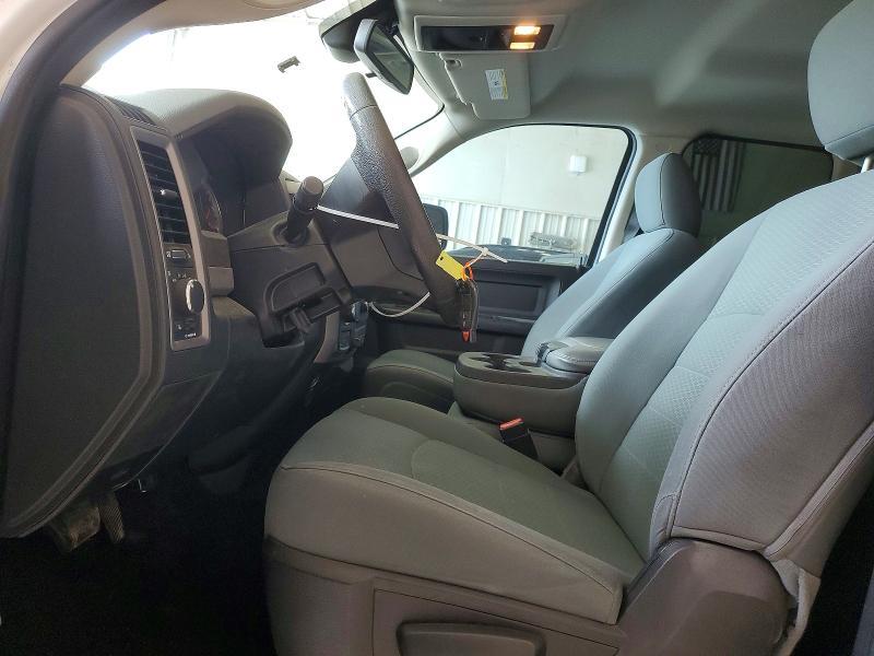 2016 Dodge RAM 1500 ST