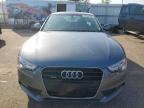 2013 Audi A5 Premium Plus