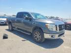 2016 Nissan Titan XD SV