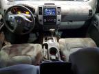 2012 Nissan Frontier S