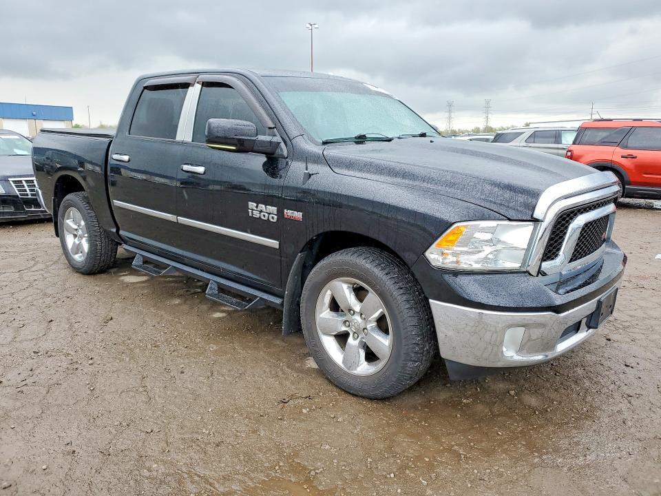 2013 Dodge Ram 1500 slt