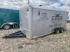 2023 Haul-About Enclosed Cargo Trailer