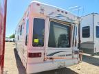 1998 Teton Trailers 1998 Tetonhomes Prestige Camper