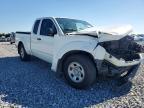2021 Nissan Frontier S