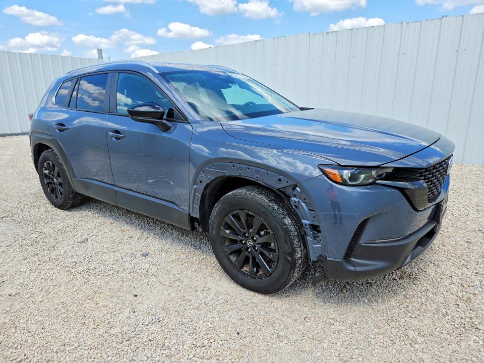 2025 Mazda Cx-50 Preferred
